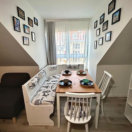 Apartment Im Stadtzentrum Mit W-Lan Home Sweet Home Fürth Extérieur photo