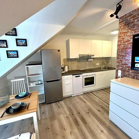 Apartment Im Stadtzentrum Mit W-Lan Home Sweet Home Fürth Extérieur photo