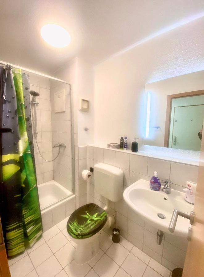 Apartment Im Stadtzentrum Mit W-Lan Home Sweet Home Fürth Extérieur photo