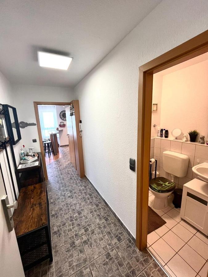 Apartment Im Stadtzentrum Mit W-Lan Home Sweet Home Fürth Extérieur photo