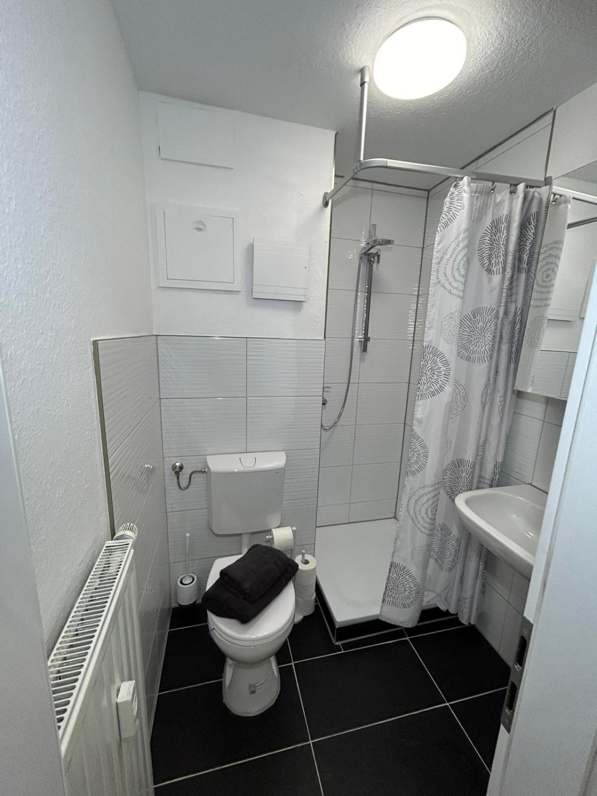 Apartment Im Stadtzentrum Mit W-Lan Home Sweet Home Fürth Extérieur photo