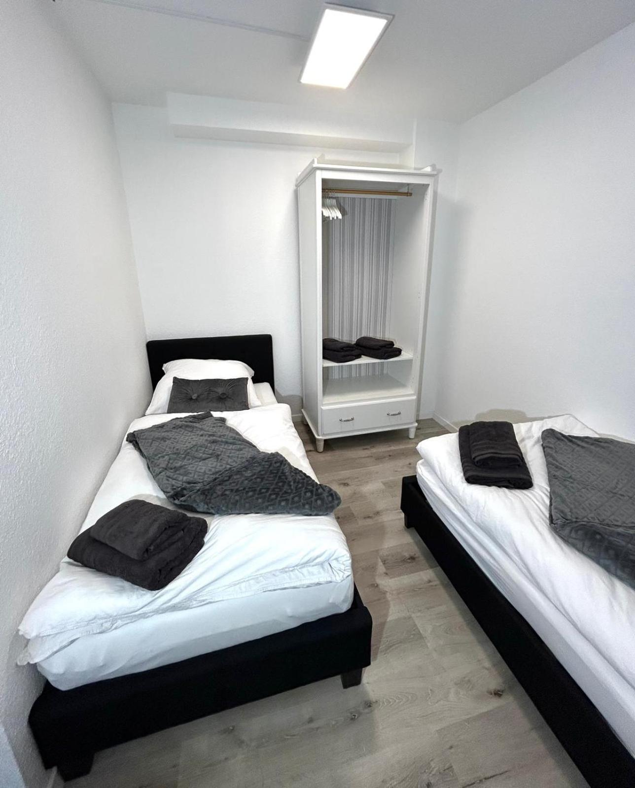 Apartment Im Stadtzentrum Mit W-Lan Home Sweet Home Fürth Extérieur photo